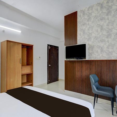 Hotel O Bee Oak Gachibowli Exterior photo